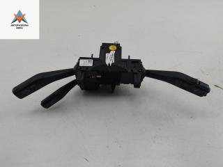 переключатель подрулевой Volkswagen Passat B6 2007, 2.0 л., дизель, МКПП, серый, универсал, 3C9953507BA