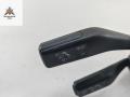 переключатель подрулевой Volkswagen Passat B6 2007, 2.0 л., дизель, МКПП, серый, универсал, 3C9953507BA - фото №2