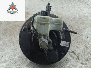 вакуумный усилитель тормозов Volkswagen Passat B6 2007, 2.0 л., дизель, МКПП, серый, универсал, 3C1614105