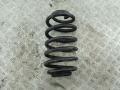 пружина задняя Mercedes-Benz Vito 2006, 2.2 л., дизель, МКПП, белый, микроавтобус - фото №2