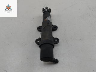 форсунка омывателя фары Skoda Superb 1 поколение [рестайлинг] 2006, 2.5 л., дизель, АКПП, синий, седан, 3U0955979