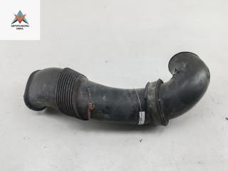 воздуховод Volkswagen Touareg 1 поколение 2004, 5.0 л., дизель, АКПП, чёрный, внедорожник 5 дв., 7L6129752A