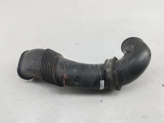 воздуховод Volkswagen Touareg 2004, 5.0 л., дизель, АКПП, чёрный, внедорожник 5 дв., 7L6129752A