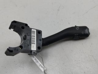 переключатель дворников Volkswagen Passat B5+ (GP) 2002, 2.0 л., бензин, МКПП, серый, универсал, 4B0953503H