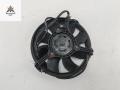 вентилятор радиатора Skoda Superb 1 поколение [рестайлинг] 2006, 2.5 л., дизель, АКПП, синий, седан, 8D0959455R - фото №2