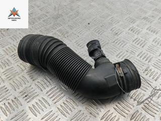 гофра инжектора Volkswagen Bora 1 поколение 1999, 1.6 л., бензин, МКПП, седан, 1J0129684C