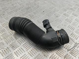 гофра инжектора Volkswagen Bora 1999, 1.6 л., бензин, МКПП, седан, 1J0129684C