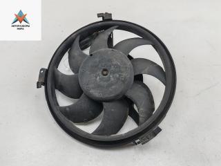 вентилятор радиатора Volkswagen Passat B5 1999, 1.9 л., дизель, МКПП, чёрный, универсал, 4B0959455