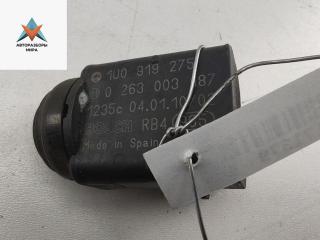 датчик парктроника Volkswagen Touareg 1 поколение 2004, 5.0 л., дизель, АКПП, чёрный, внедорожник 5 дв., 1U0919275