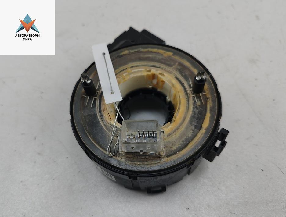 шлейф руля Volkswagen Passat B6 2007, универсал, 3C0959653B - фото №1