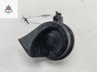 сигнал (клаксон) Skoda Superb 1 поколение [рестайлинг] 2006, 2.5 л., дизель, АКПП, синий, седан, 703881157