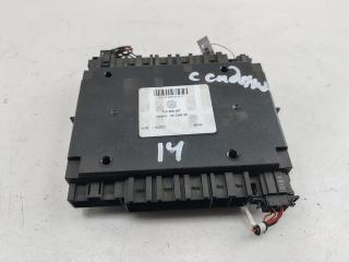 блок управления сиденьем Volkswagen Touareg 2004, 5.0 л., дизель, АКПП, чёрный, внедорожник 5 дв., 7L6959257