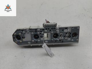 Плата фонаря заднего правого Skoda Superb 1 поколение [рестайлинг] 2006, 2.5 л., дизель, АКПП, синий, седан, 3U5945257