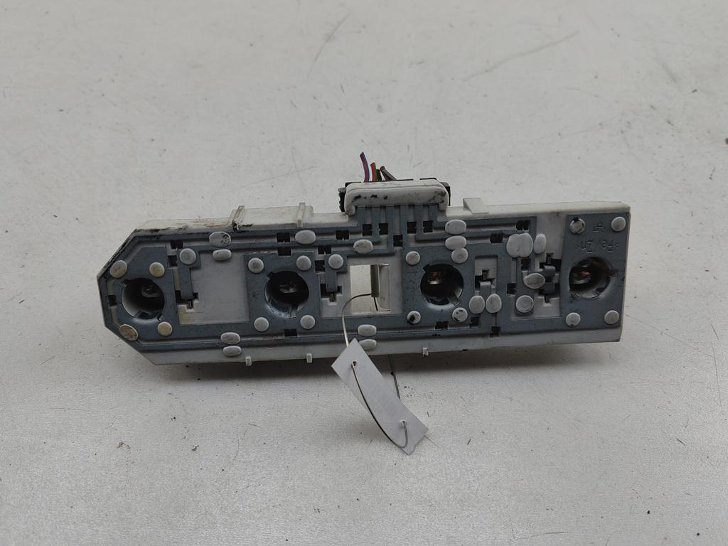 Плата фонаря заднего правого Skoda Superb mk1 (B5) 2006, 2.5 л., дизель, АКПП, синий, седан, 3U5945257