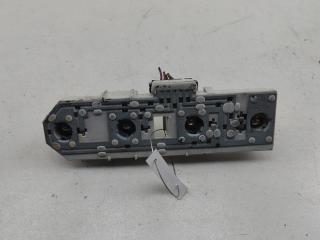 Плата фонаря заднего правого Skoda Superb mk1 (B5) 2006, 2.5 л., дизель, АКПП, синий, седан, 3U5945257