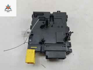 блок управления (другие) Volkswagen Passat B6 2006, 2.0 л., дизель, МКПП, красный, универсал, 3C0953549A