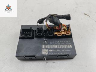 блок комфорта Volkswagen Passat B6 2007, 2.0 л., дизель, МКПП, серый, универсал, 3C0959433R