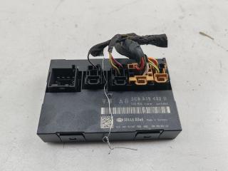 блок комфорта Volkswagen Passat B6 2007, 2.0 л., дизель, МКПП, серый, универсал, 3C0959433R
