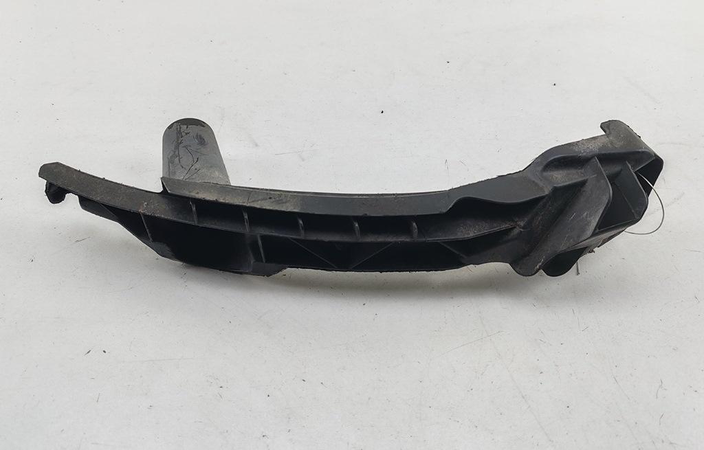 кронштейн переднего бампера Volkswagen Golf-5 2004, 1.6 л., бензин, АКПП, серый, хетчбэк 5 дв., 1K0807890A