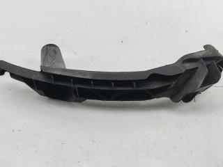 кронштейн переднего бампера Volkswagen Golf-5 2004, 1.6 л., бензин, АКПП, серый, хетчбэк 5 дв., 1K0807890A