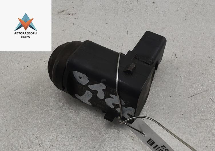 датчик парктроника Volkswagen Touareg 1 поколение 2004, 5.0 л., дизель, АКПП, чёрный, внедорожник 5 дв., 1U0919275 - фото №1