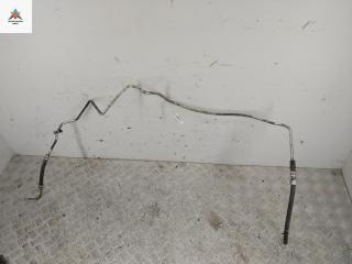 шланг гидроусилителя Ford Transit 8 поколение 2013, 2.2 л., дизель, МКПП, синий, микроавтобус