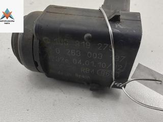 датчик парктроника Volkswagen Touareg 1 поколение 2004, 5.0 л., дизель, АКПП, чёрный, внедорожник 5 дв., 1U0919275