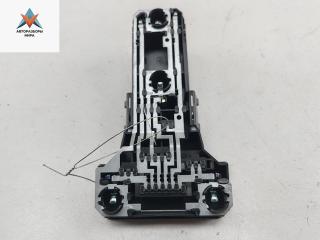 панель заднего левого фонаря Volkswagen Passat B5 1999, 1.8 л., бензин, МКПП, зелёный, универсал, 3B9945257