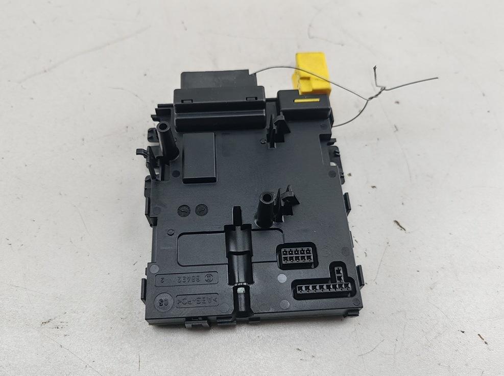 блок управления (другие) Volkswagen Passat B6 2006, 2.0 л., дизель, МКПП, чёрный, универсал, 3C0953549A