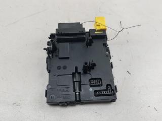 блок управления (другие) Volkswagen Passat B6 2006, 2.0 л., дизель, МКПП, чёрный, универсал, 3C0953549A