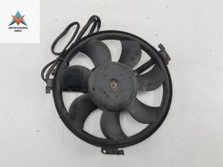 вентилятор радиатора Volkswagen Passat B5 1999, 1.9 л., дизель, МКПП, синий, универсал, 8D0959455CD