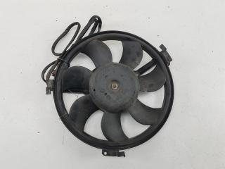 вентилятор радиатора Volkswagen Passat B5 1999, 1.9 л., дизель, МКПП, синий, универсал, 8D0959455CD