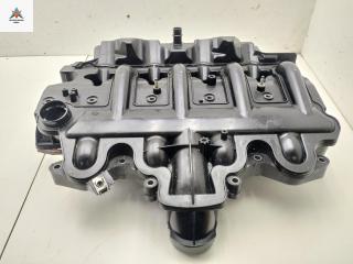 клапанная крышка Renault Espace 4 поколение 2003, 2.2 л., дизель, 8200714033