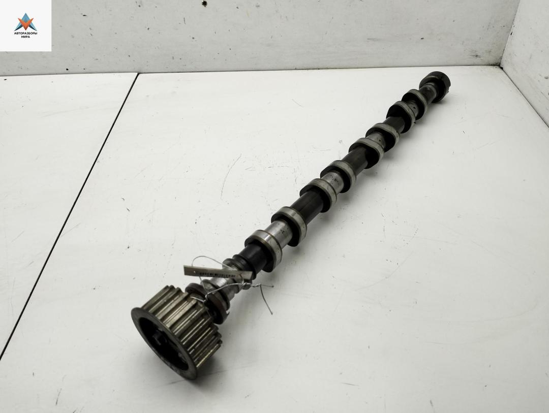 распредвал Renault Espace 4 поколение 2003, 2.2 л., дизель, МКПП, серый, минивэн - фото №1