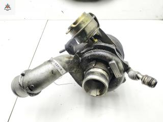 турбина Renault Espace 4 поколение 2003, 2.2 л., дизель, МКПП, серый, минивэн, 82002671387