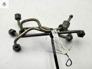 трубка ТНВД Renault Espace 4 поколение 2003, 2.2 л., дизель, МКПП, серый, минивэн, 0802410121