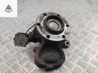 ступица передняя левая Volkswagen Crafter 1 поколение 2007, 2.5 л., дизель, МКПП, белый, микроавтобус