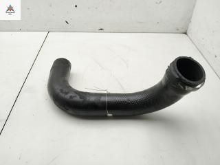 патрубок интеркулера Renault Espace 4 поколение 2003, 2.2 л., дизель, МКПП, серый, минивэн