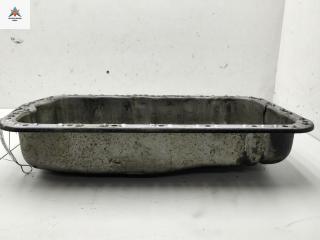 масляный поддон Renault Espace 4 поколение 2003, 2.2 л., дизель, МКПП, серый, минивэн