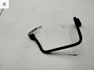 Трубка масляная турбины Renault Espace 4 поколение 2003, 2.2 л., дизель, МКПП, серый, минивэн