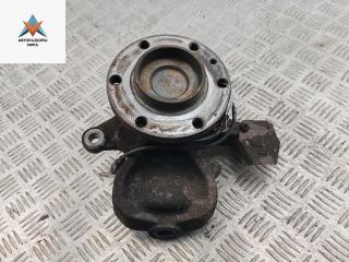 ступица передняя правая Volkswagen Crafter 1 поколение 2007, 2.5 л., дизель, МКПП, белый, микроавтобус