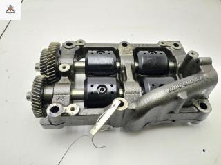 вал балансирный Renault Espace 4 поколение 2003, 2.2 л., дизель, МКПП, серый, минивэн, 8200180602