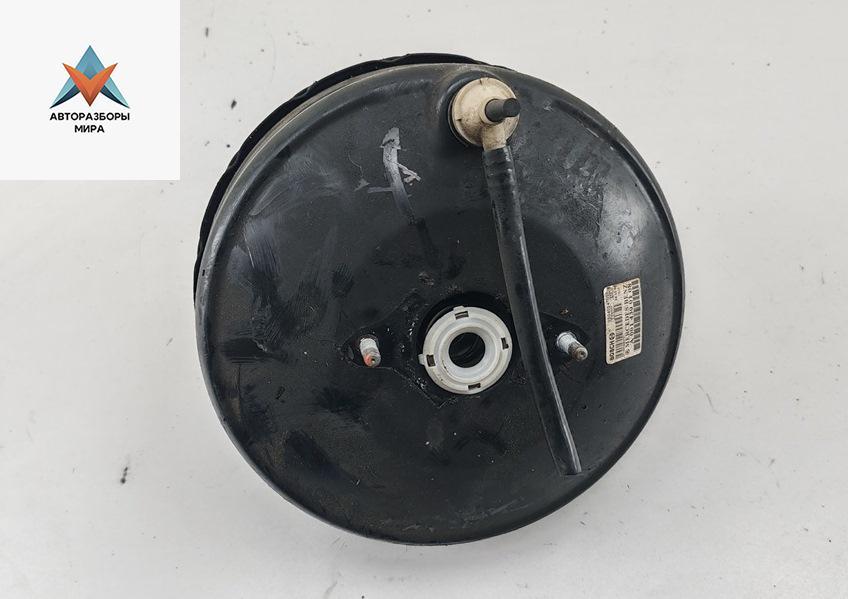 вакуумный усилитель тормозов Mercedes-Benz Vito-2 / Viano W639 2006, 2.2 л., дизель, МКПП, белый, микроавтобус, 0014300108 - фото №1