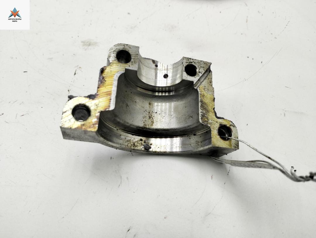 коромысло клапана (рокер) Renault Espace 4 поколение 2003, 2.2 л., дизель, МКПП, серый, минивэн - фото №1