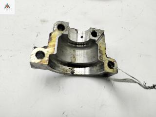 коромысло клапана (рокер) Renault Espace 4 поколение 2003, 2.2 л., дизель, МКПП, серый, минивэн