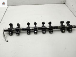 ось коромысел Renault Espace 4 поколение 2003, 2.2 л., дизель, МКПП, серый, минивэн