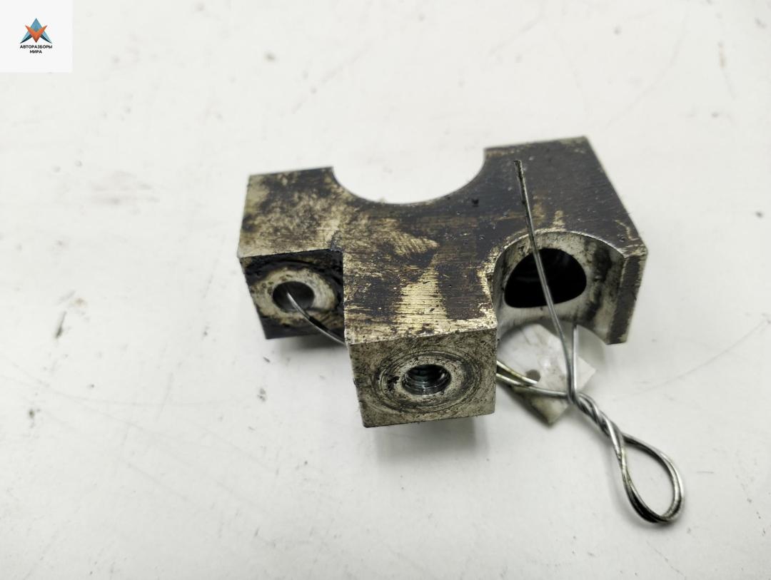 коромысло клапана (рокер) Renault Espace 4 поколение 2003, 2.2 л., дизель, МКПП, серый, минивэн - фото №1