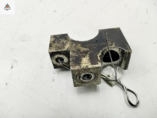 коромысло клапана (рокер) Renault Espace 4 поколение 2003, 2.2 л., дизель, МКПП, серый, минивэн