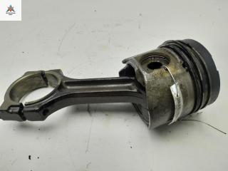 поршень Renault Espace 4 поколение 2003, 2.2 л., дизель, МКПП, серый, минивэн