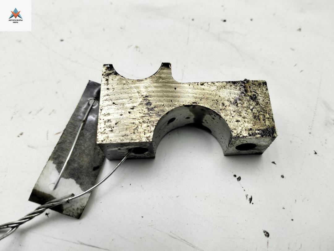 коромысло клапана (рокер) Renault Espace 4 поколение 2003, 2.2 л., дизель, МКПП, серый, минивэн - фото №1